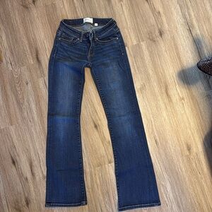 BKE Denim- Stella Bootcut